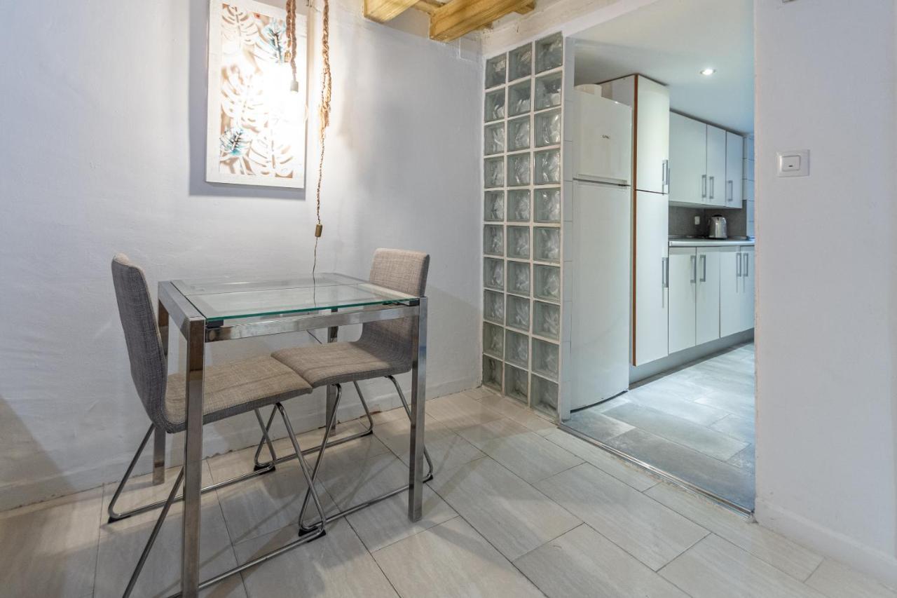 The Entresuelo De Cadiz Apartment Экстерьер фото