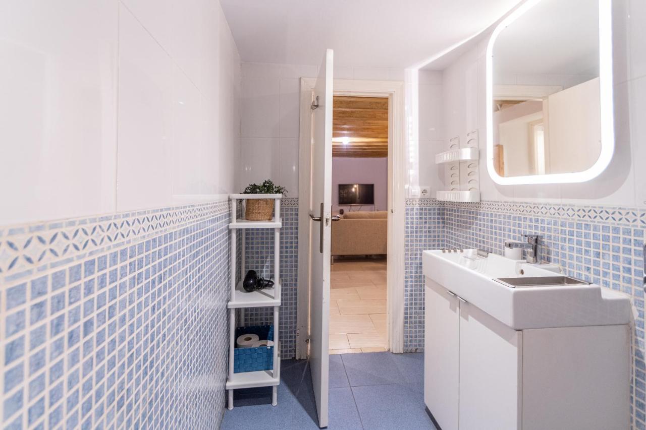 The Entresuelo De Cadiz Apartment Экстерьер фото