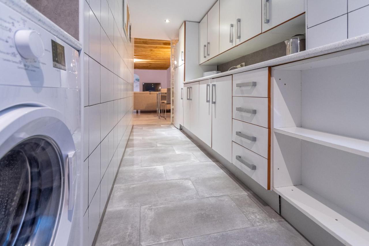 The Entresuelo De Cadiz Apartment Экстерьер фото