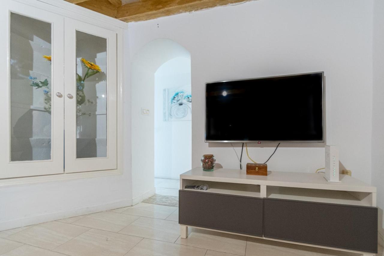 The Entresuelo De Cadiz Apartment Экстерьер фото