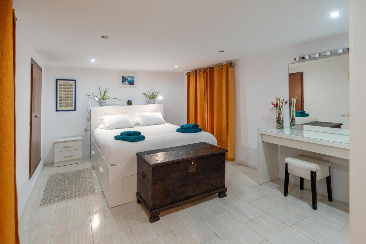 The Entresuelo De Cadiz Apartment Экстерьер фото
